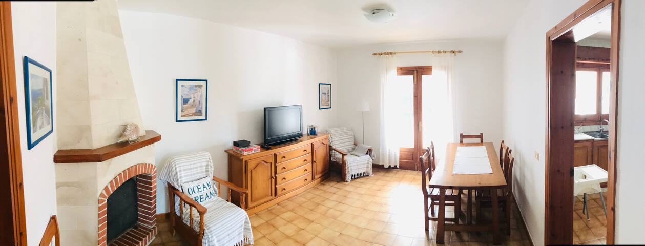 Villa Cala Galdana gallery image 5