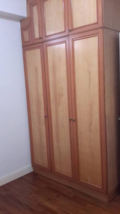Big Cupboard