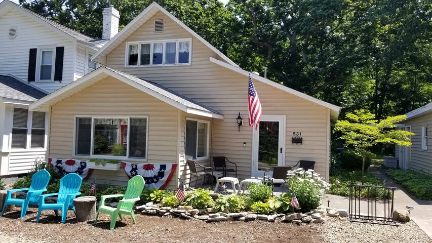 Airbnb 10948 E Bayshore Rd Vacation Rentals Places To Stay