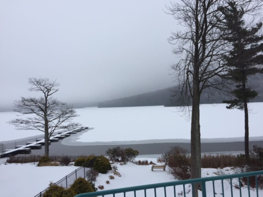 Views for All Seasons