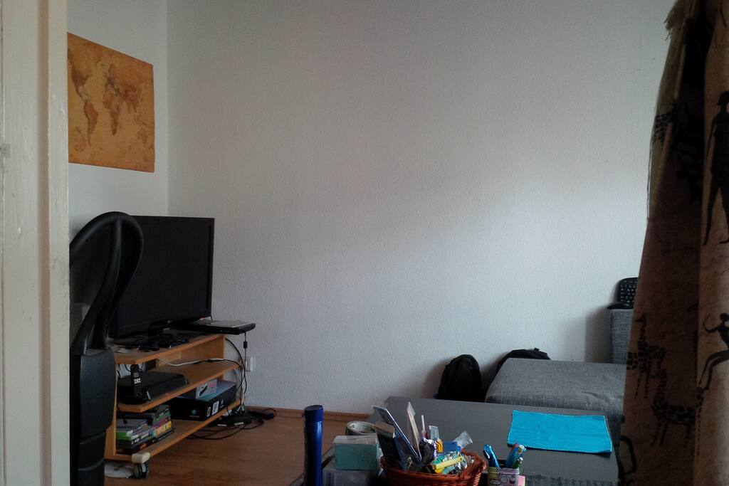Wohnzimmer 2