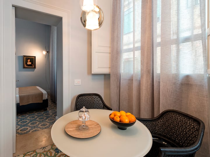 Varo' Apartment, Taormina - Taormina