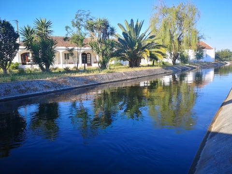 Stay at PachaMama Community