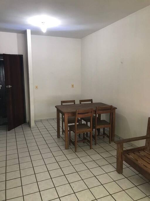 Sala de jantar