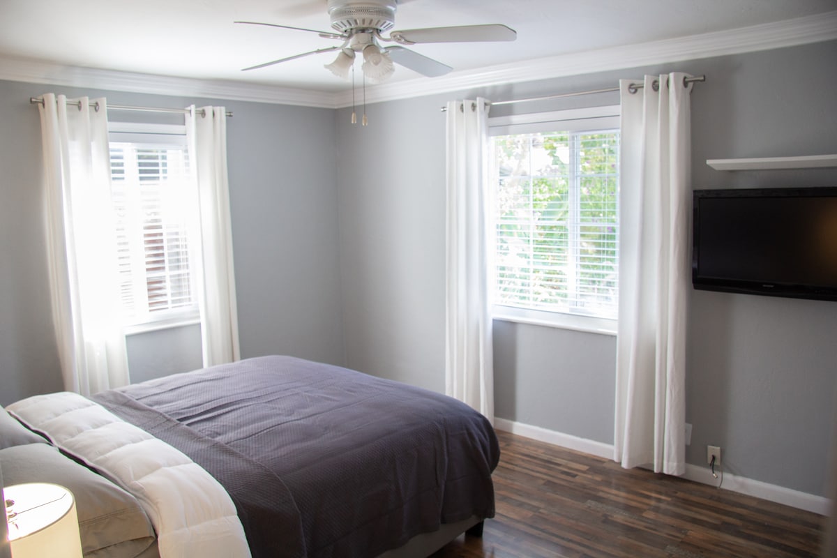 Kitanda cha malkia #2