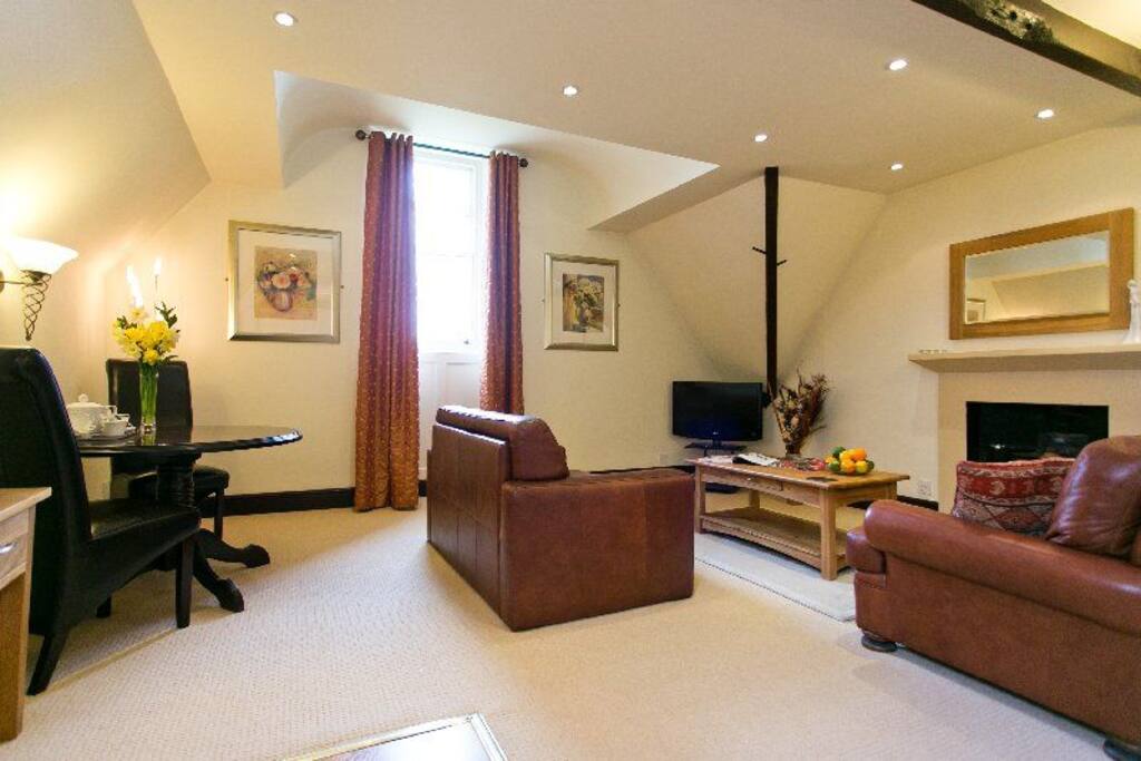 Butlers Loft Lounge