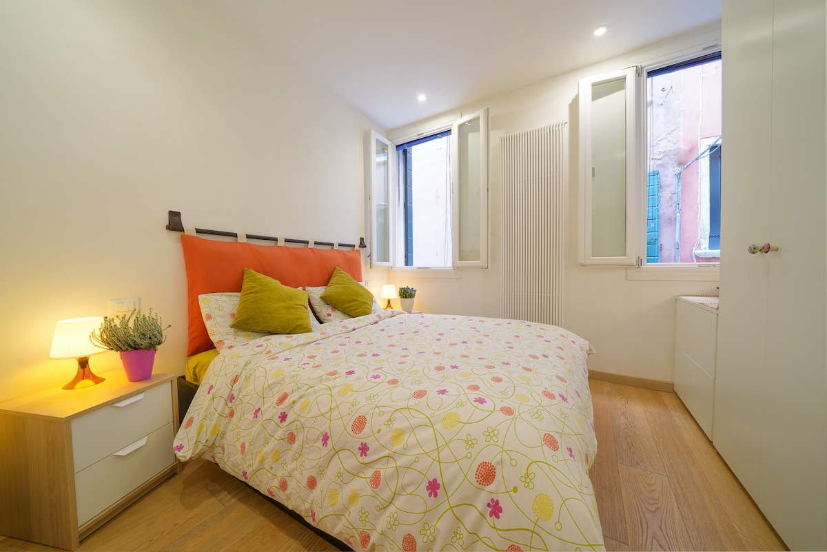 ห้องนอน