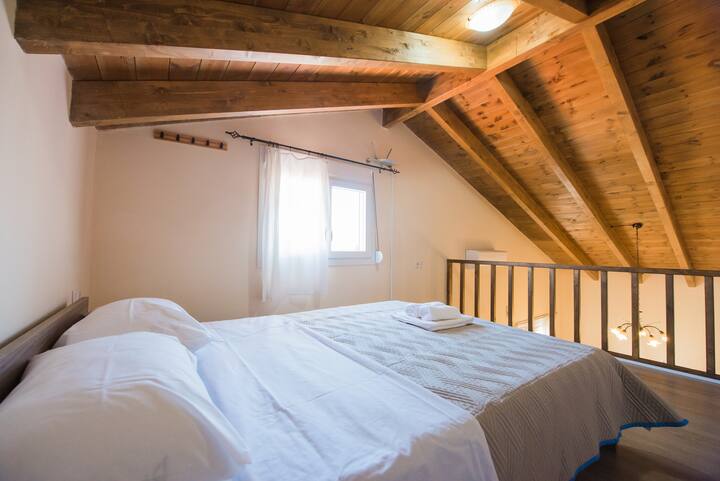 Ვილა ARETOUSA