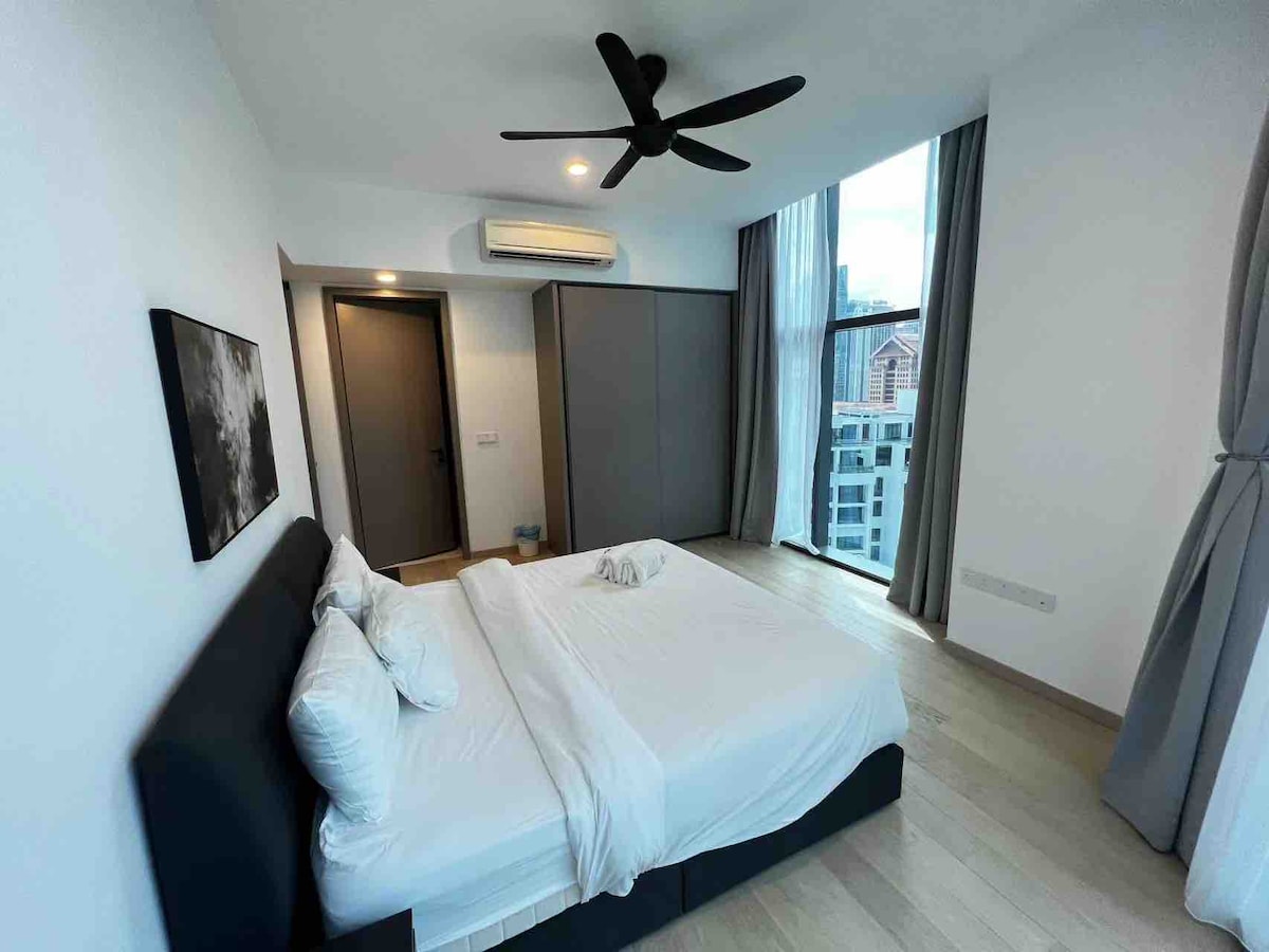 Спална соба 1