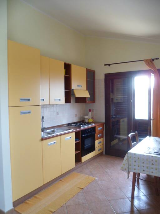 cucina