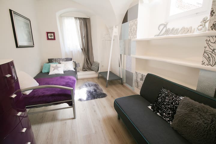 Დამამშვიდებელი ფერები 