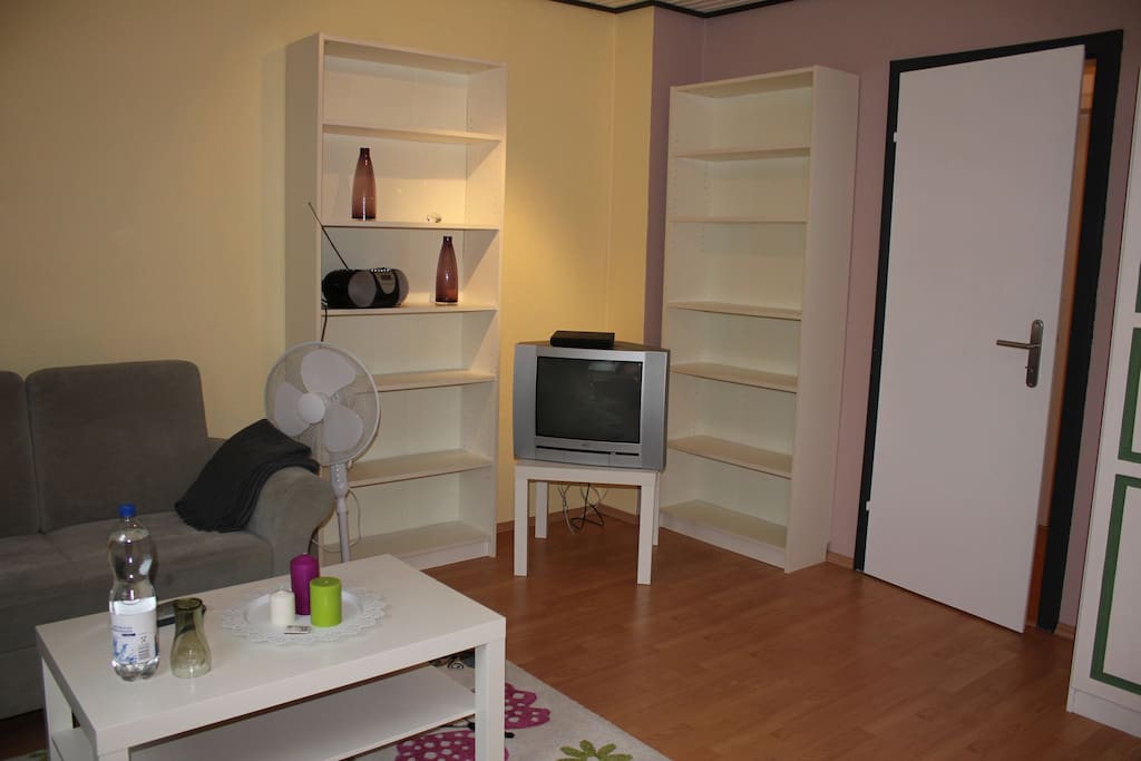 Das Zimmer