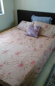 A room  in central location.