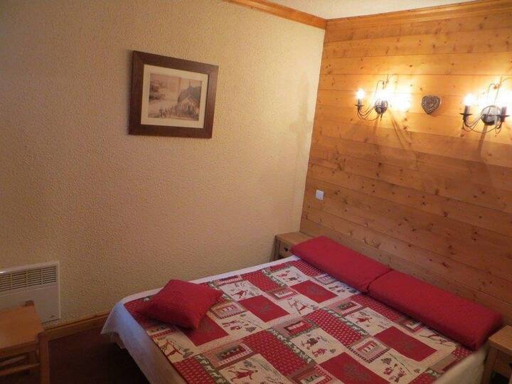 Chambre 1