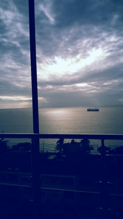 Confort and Charme over the Bay