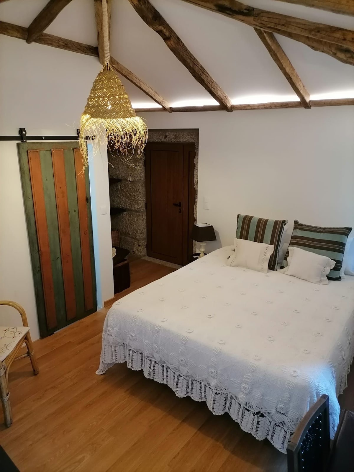 ห้องนอน