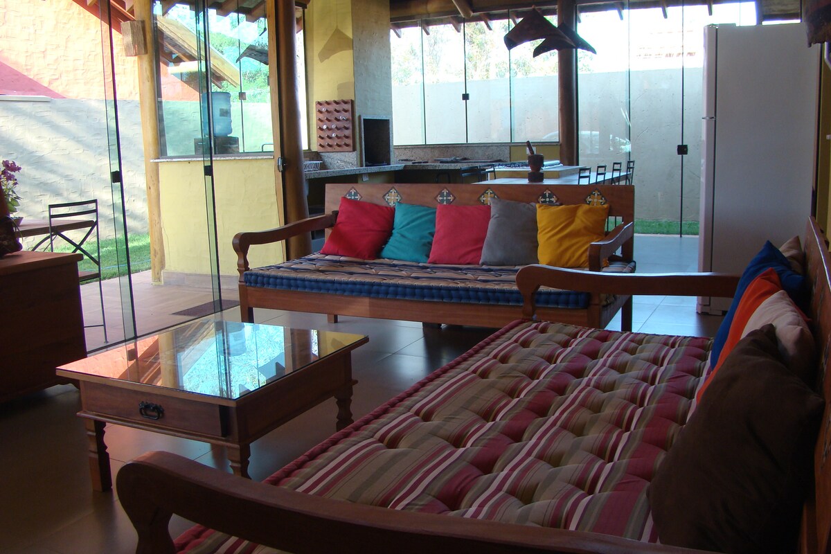 მისაღები ოთახი