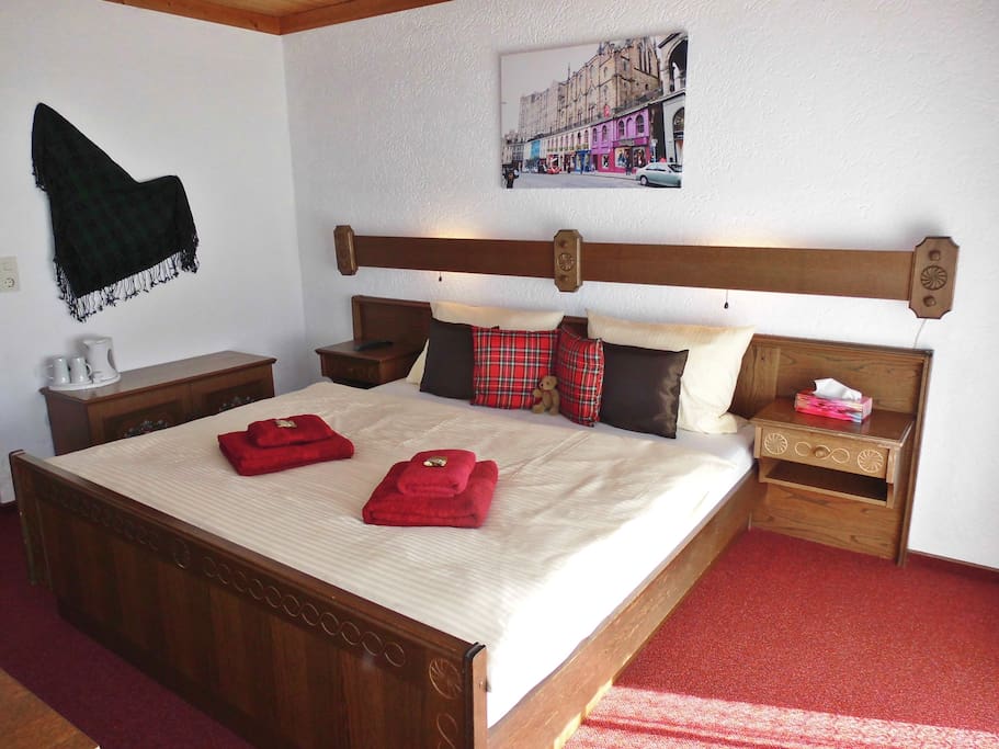 Doppelzimmer