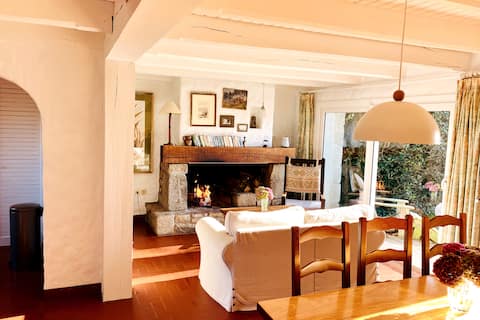 Top Airbnb: House 100 m from the sea à Plouescat