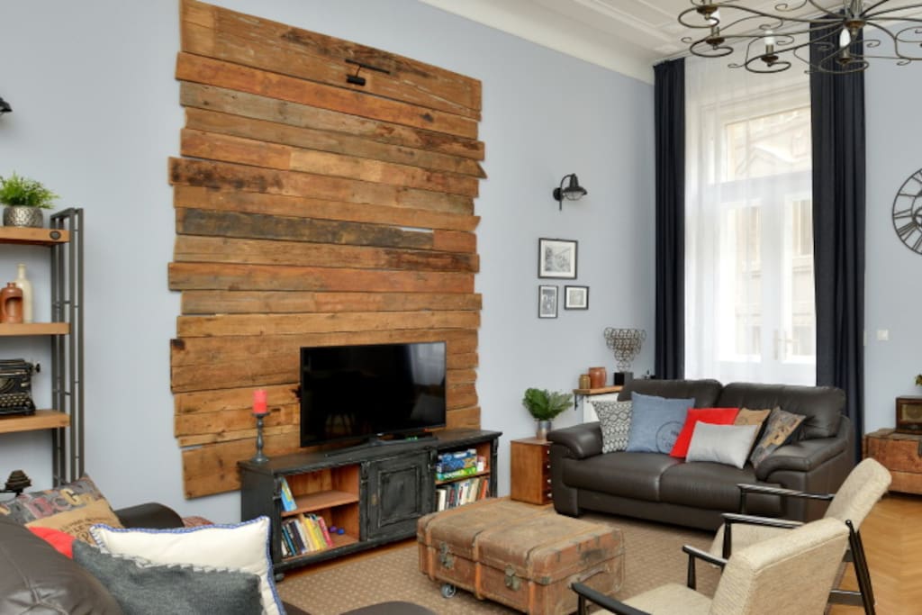 Livingroom