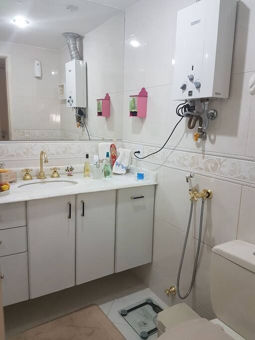 Banheiro