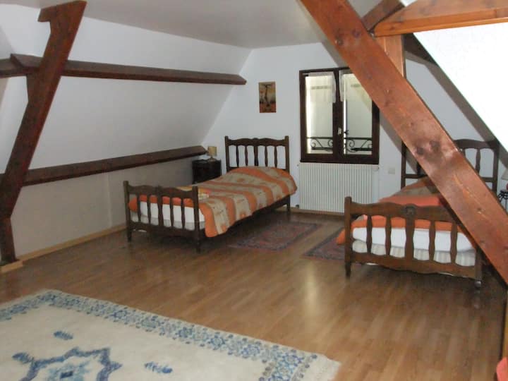 Habitación 6