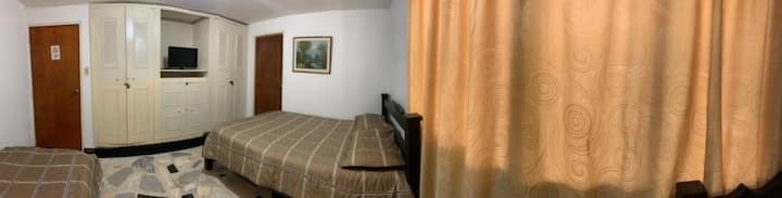 Спална соба 5