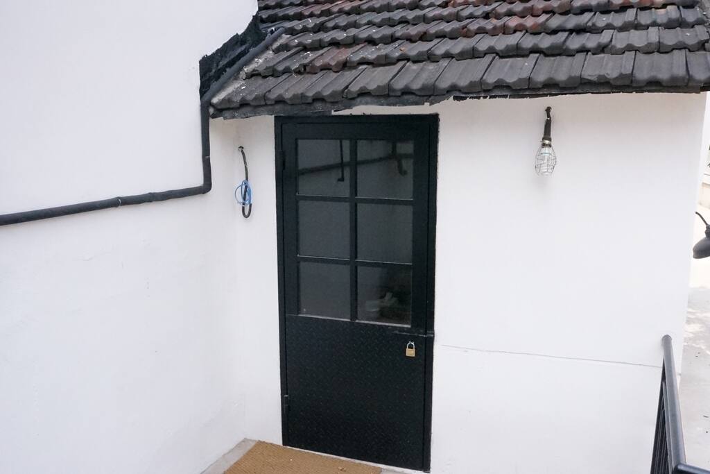 Porch