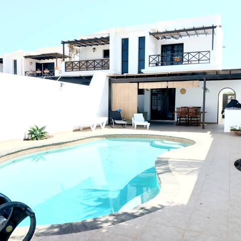Casa Tina: oasis of tranquility all to yourself