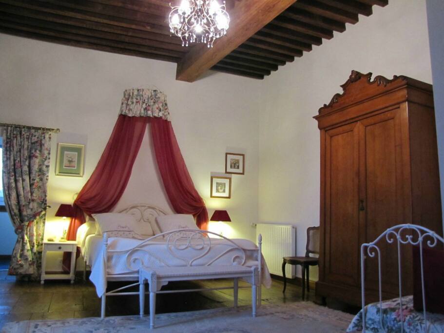 Chambre Milady