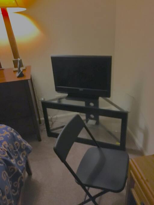 Cable TV