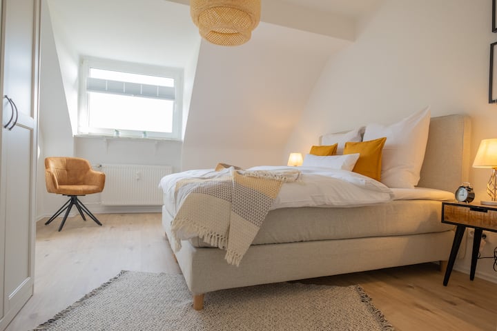 Cozy Apartment Next To University Hospital Essen - ドイツ エッセン