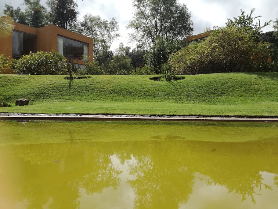 Jardines