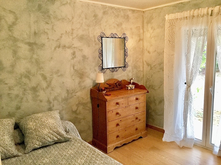 chambre 2