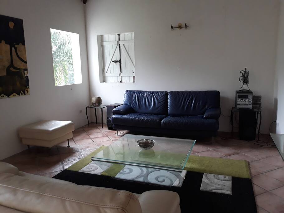 Salon