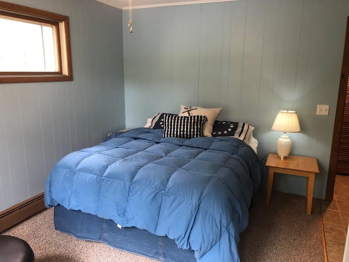 dormitorio #3 Cama Queen