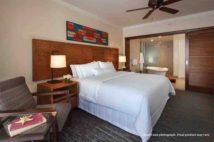2br Westin Kaanapali Ocean Resort Nanea Timeshare gallery image 5