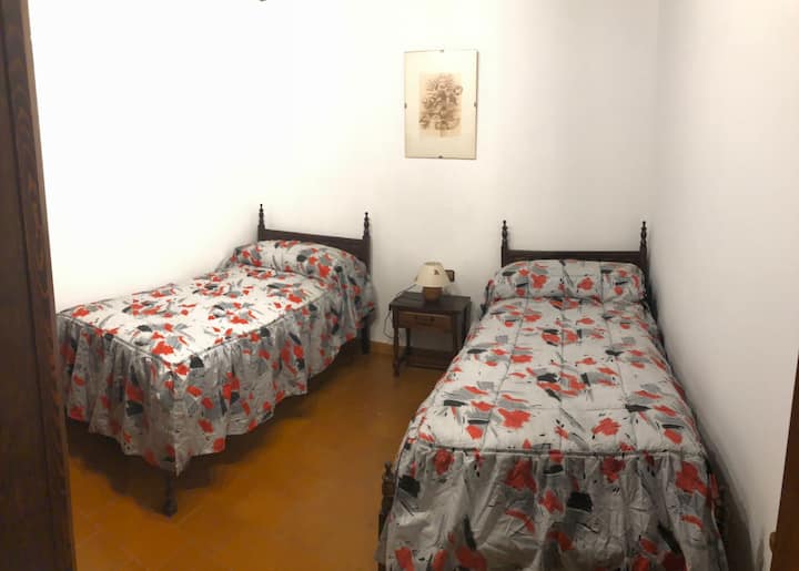 Chumba cha kulala 2
