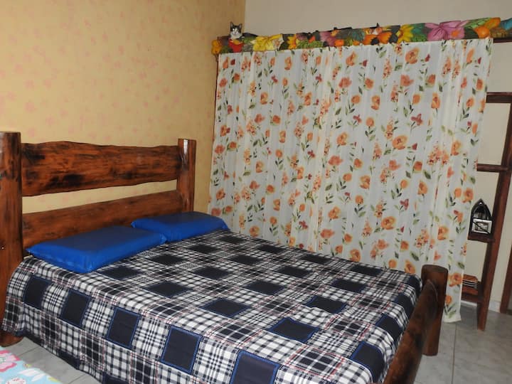 საძინებელი 2