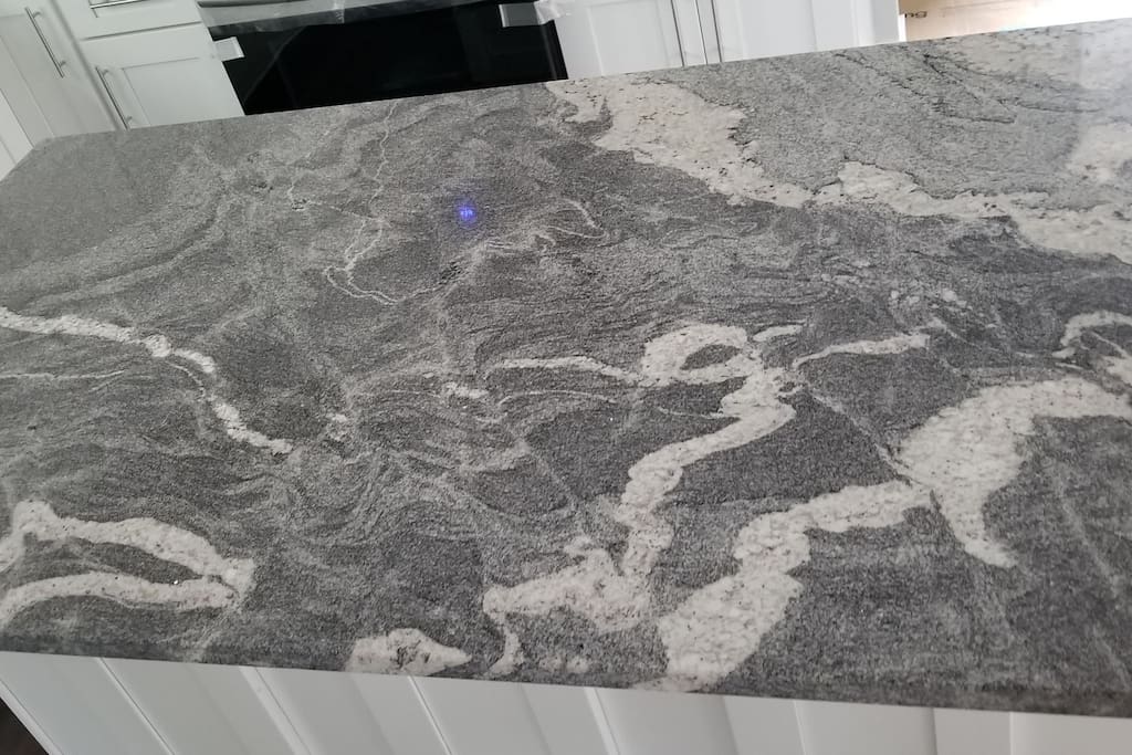 Incredible counter tops