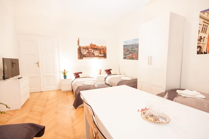 غرفة النوم رقم4