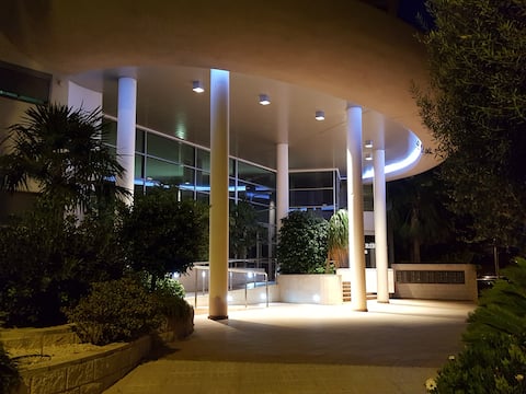 ALBIR Luxus Apartment only two minutes from the sea !!