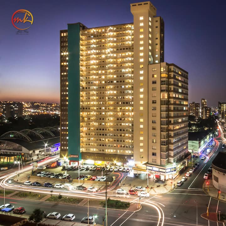 North Beach Vacation Rentals & Homes North Beach, Durban, South