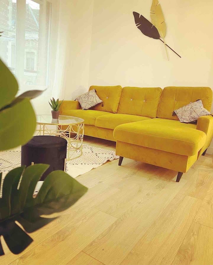 Გასაშლელი დივანი