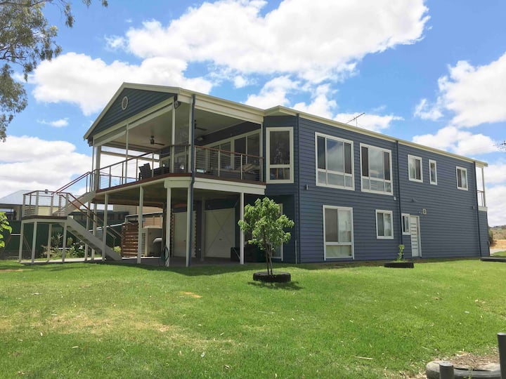 Mannum Vacation Rentals & Homes South Australia, Australia Airbnb
