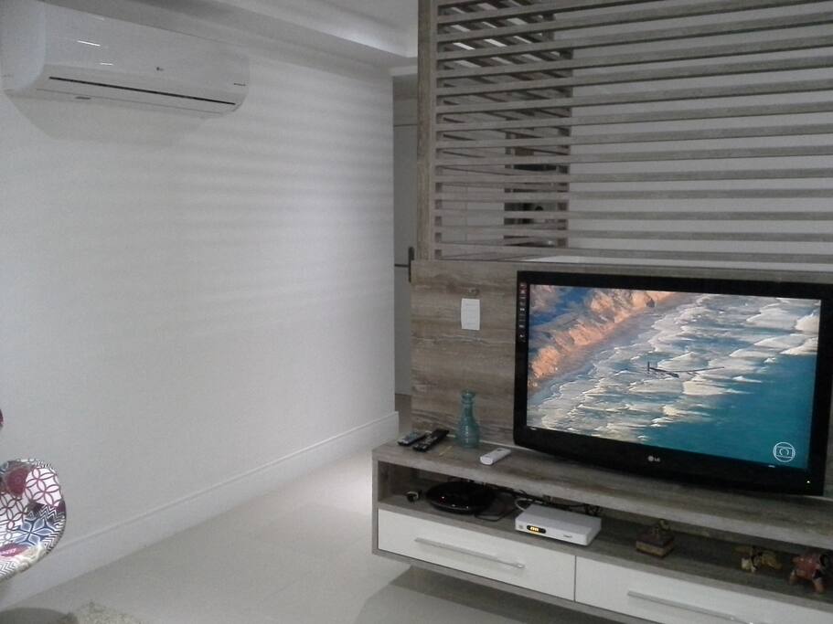 Sala estar