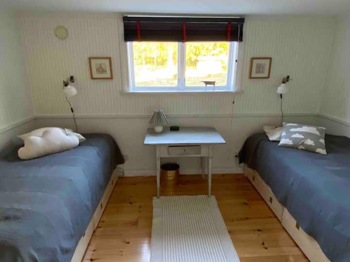 საძინებელი 3