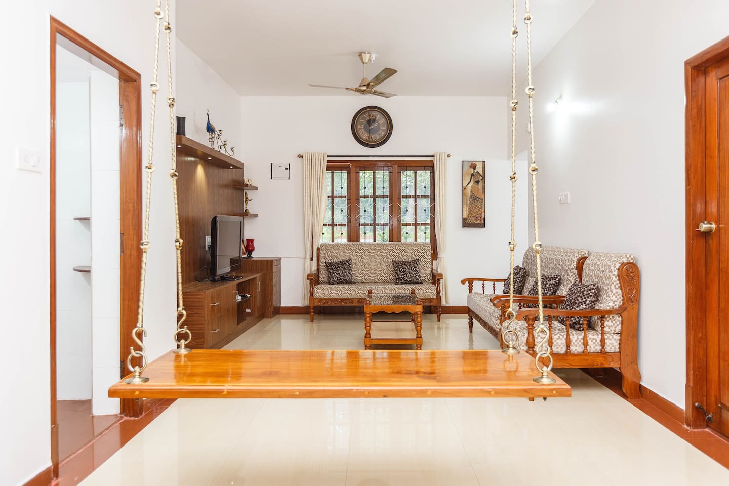 15 Exquisite Villas in Bangalore For a Cosy Stay in the City