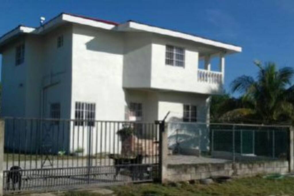 House view