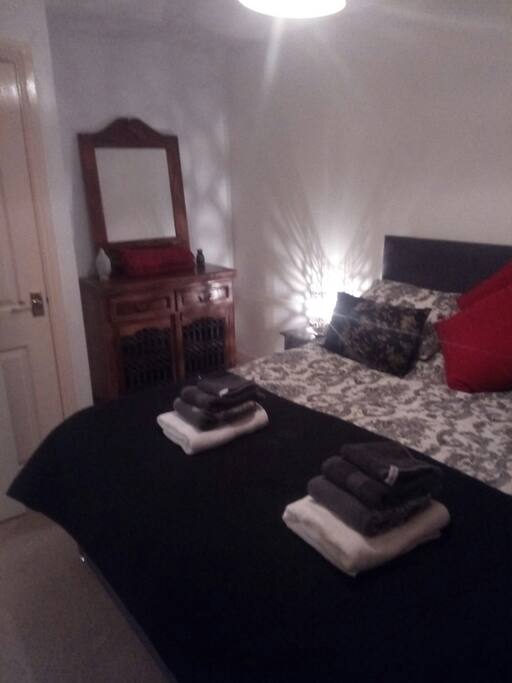 superking size bed